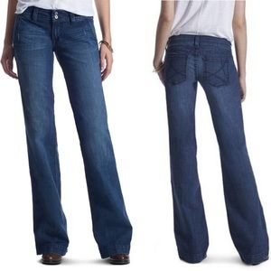 Ariat Ella Bluebell Trouser Jeans 28 Short